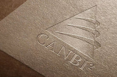 中澳特色生物logo设计