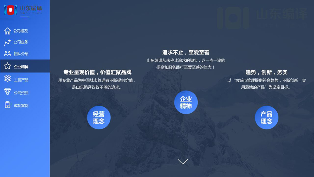 智慧城市和大数据