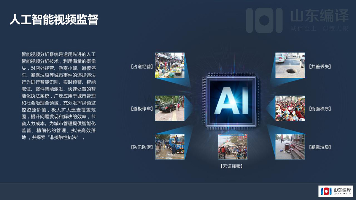 智慧城市和大数据