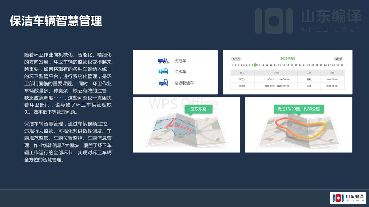 智慧城市和大数据