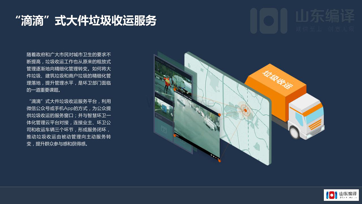 智慧城市和大数据