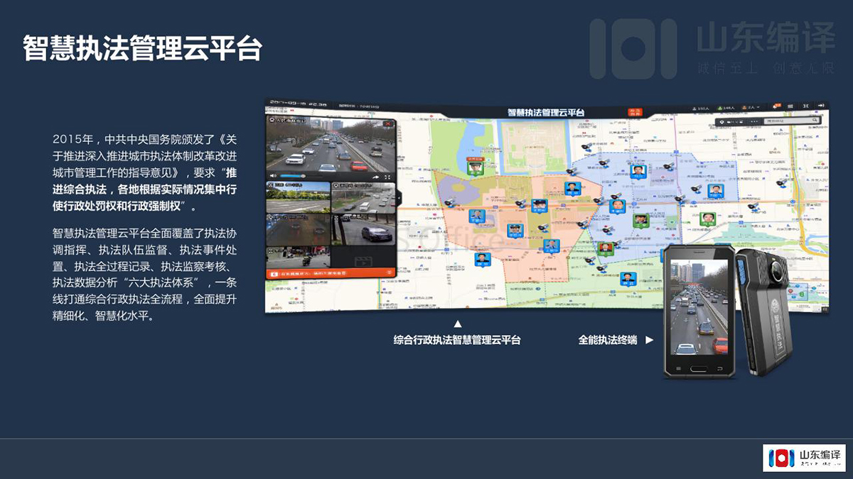 智慧城市和大数据