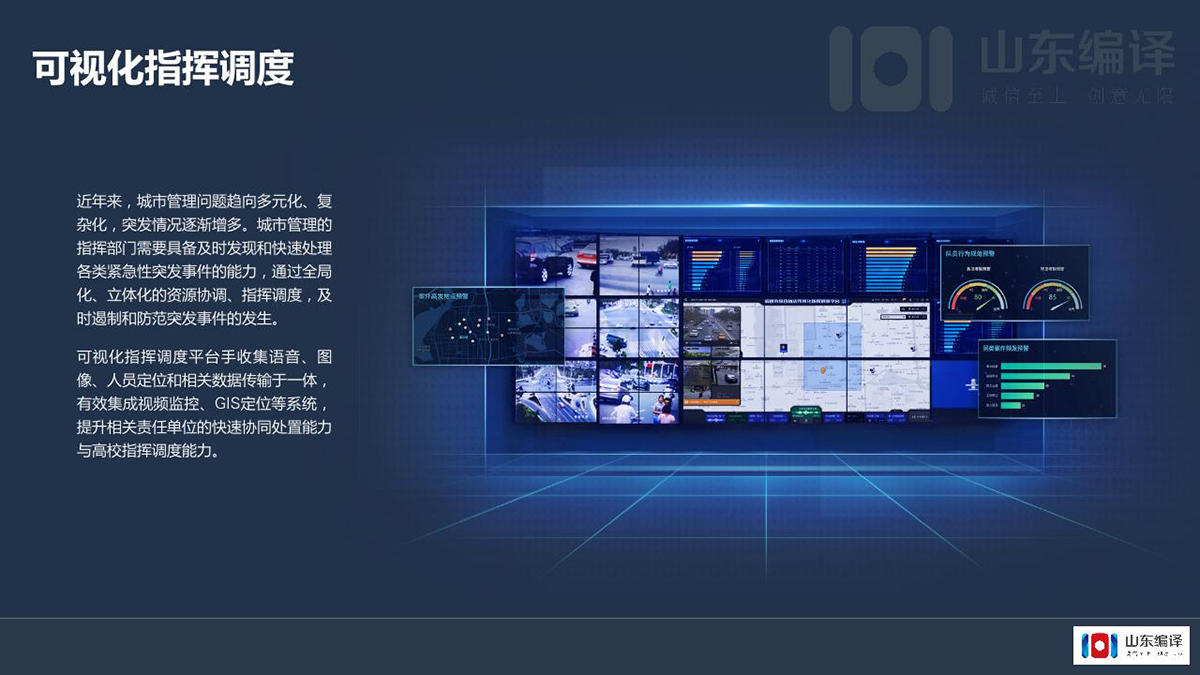 智慧城市和大数据